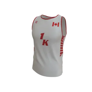 Basketball Indy XE-Caliber Jerseys. (x 13)