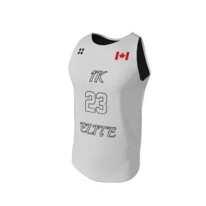 Basketball LiteOneX Jersey LiteOneX Jersey. (x 10)