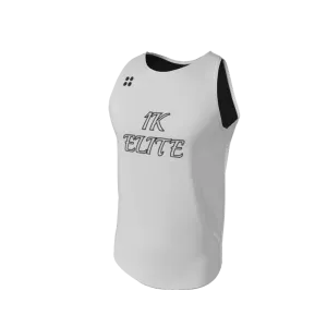 Basketball LiteOneX - Red & Black Jersey LiteOneX Jersey. (x 10)
