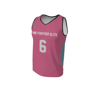 Basketball Mint Stride-Line Jersey. (x 7)
