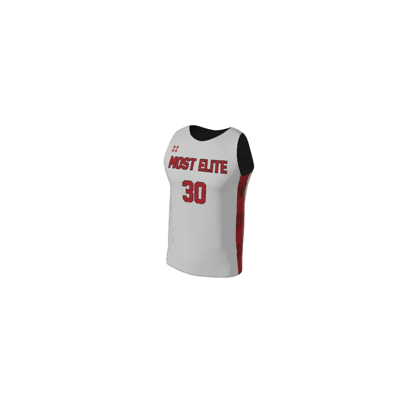 Basketball October Phase I Jersey. (x 6)