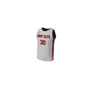 Basketball October Phase I Jersey. (x 6)