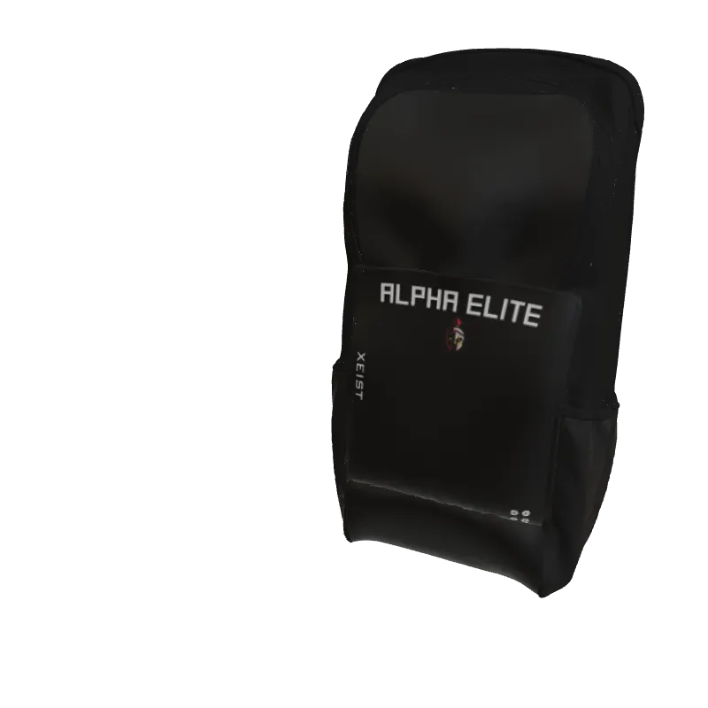 Basketball Orbit Orbit Backpack. (x 10)