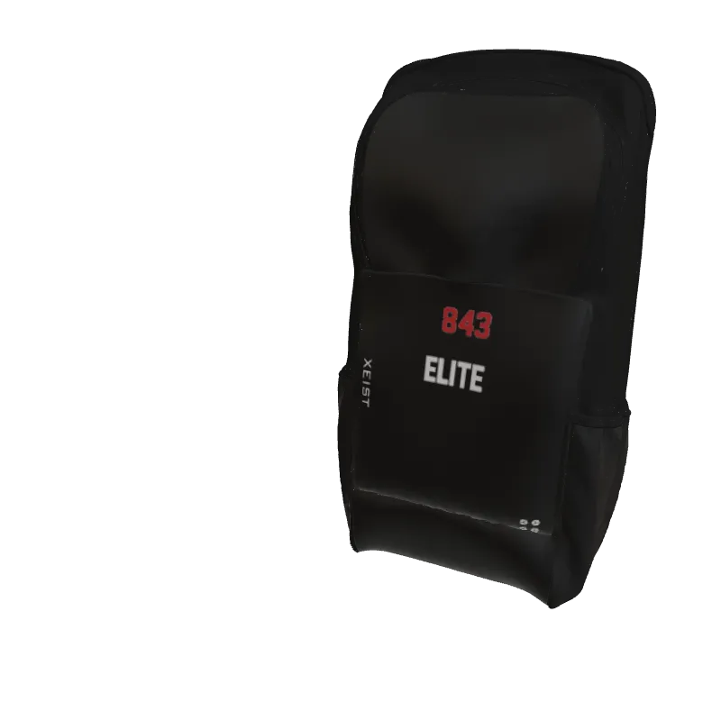 Basketball Orbit Orbit Backpack. (x 1)