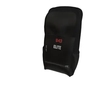 Basketball Orbit Orbit Backpack. (x 1)