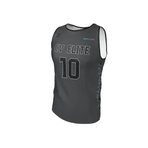 Basketball Solar XE-Caliber Jerseys. (x 9)