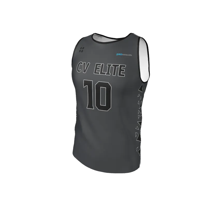 Basketball Solar XE-Caliber Jerseys. (x 9)