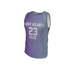 Basketball South Beach XE-Caliber Jerseys. (x 10)