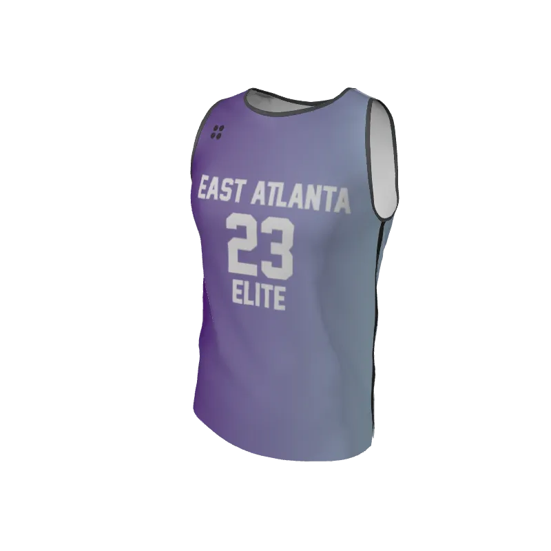 Basketball South Beach XE-Caliber Jerseys. (x 10)