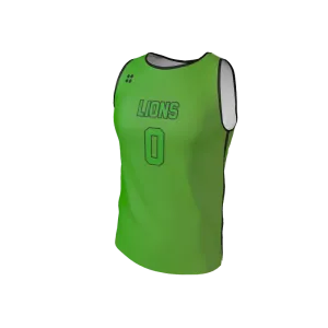 Basketball South Beach XE-Caliber Jerseys. (x 6)