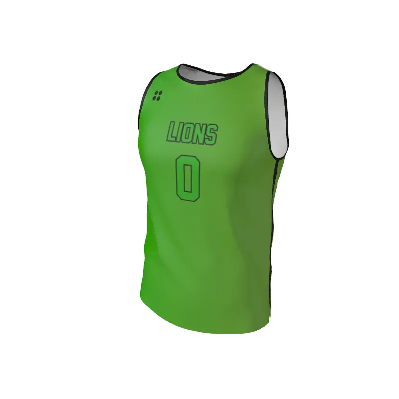 Basketball South Beach XE-Caliber Jerseys. (x 6)