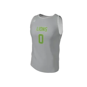 Basketball South Beach XE-Caliber Jerseys. (x 6)