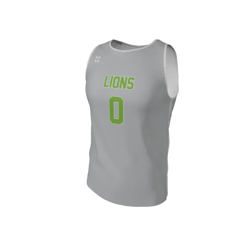 Basketball South Beach XE-Caliber Jerseys. (x 6)