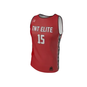 Basketball The X XE-Caliber Jerseys. (x 10)