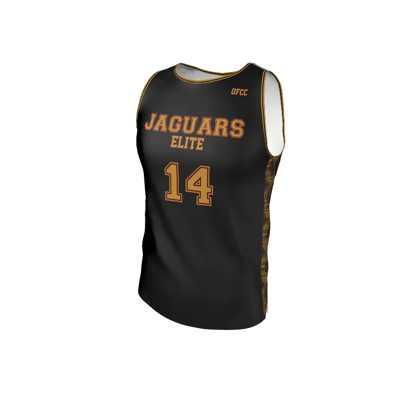 Basketball The X XE-Caliber Jerseys. (x 13)