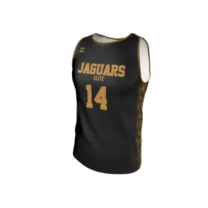 Basketball The X XE-Caliber Jerseys. (x 14)