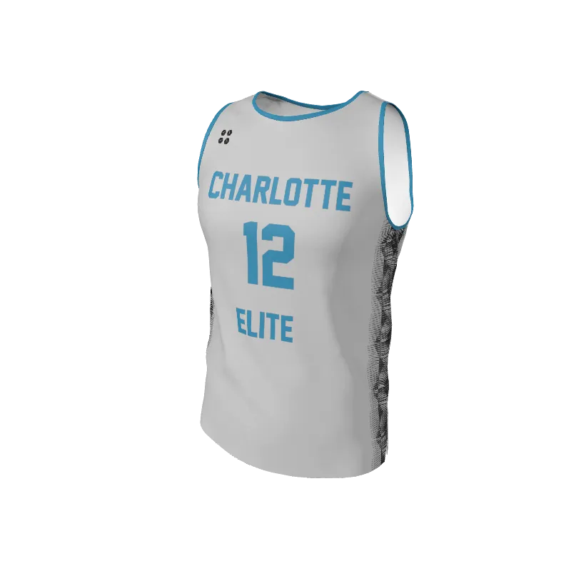 Basketball The X XE-Caliber Jerseys. (x 15)