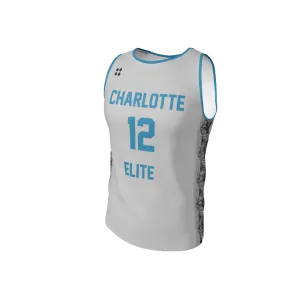 Basketball The X XE-Caliber Jerseys. (x 15)