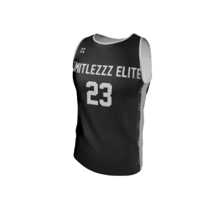 Basketball The X XE-Caliber Jerseys. (x 6)