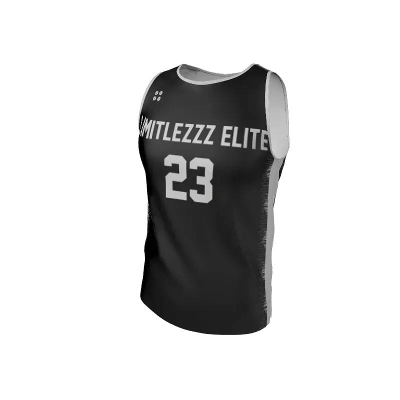 Basketball The X XE-Caliber Jerseys. (x 6)