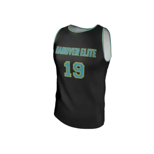 Basketball The X XE-Caliber Jerseys. (x 6)
