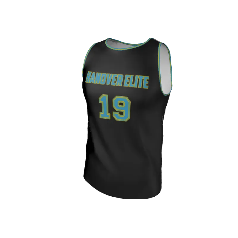 Basketball The X XE-Caliber Jerseys. (x 6)