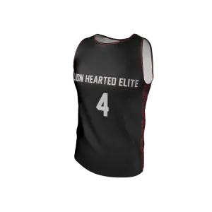 Basketball The X XE-Caliber Jerseys. (x 7)