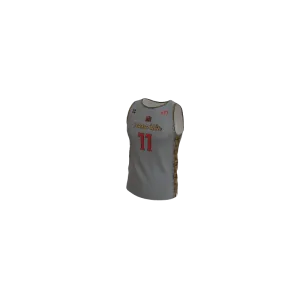 Basketball The X XE-Caliber Jerseys. (x 8)