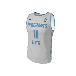 Basketball The XX XE-Caliber Jerseys. (x 6)