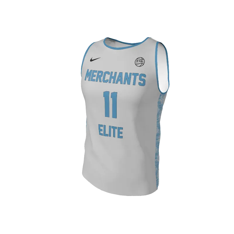 Basketball The XX XE-Caliber Jerseys. (x 6)
