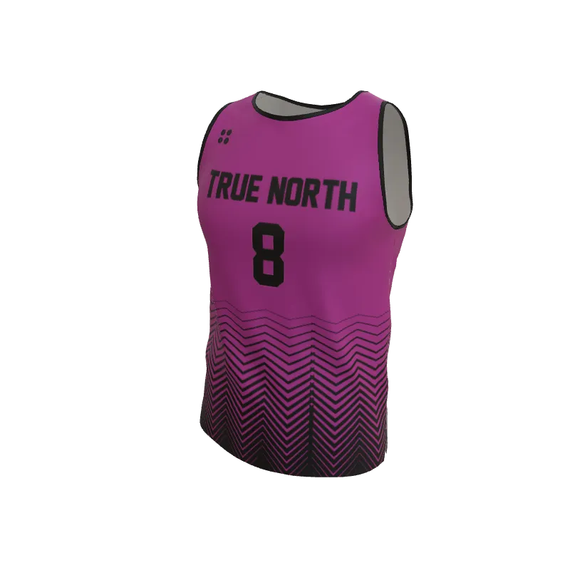 Basketball Trench XE-Caliber Jerseys. (x 9)