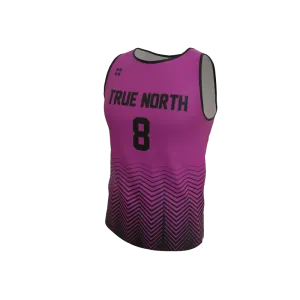 Basketball Trench XE-Caliber Jerseys. (x 9)