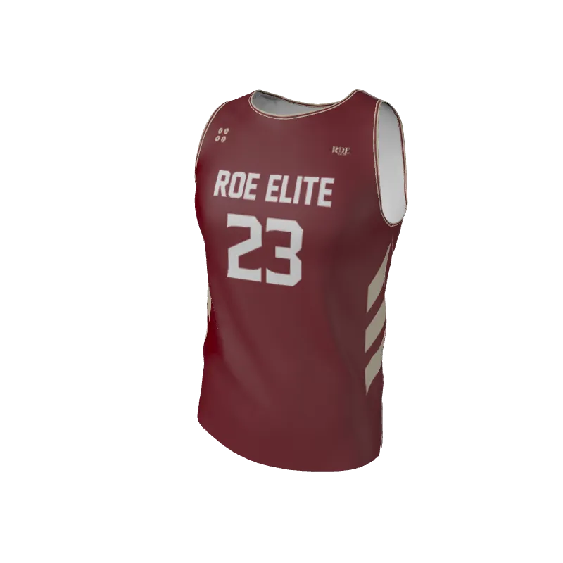 Basketball Trio XE-Caliber Jerseys. (x 6)