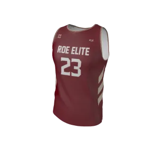 Basketball Trio XE-Caliber Jerseys. (x 6)