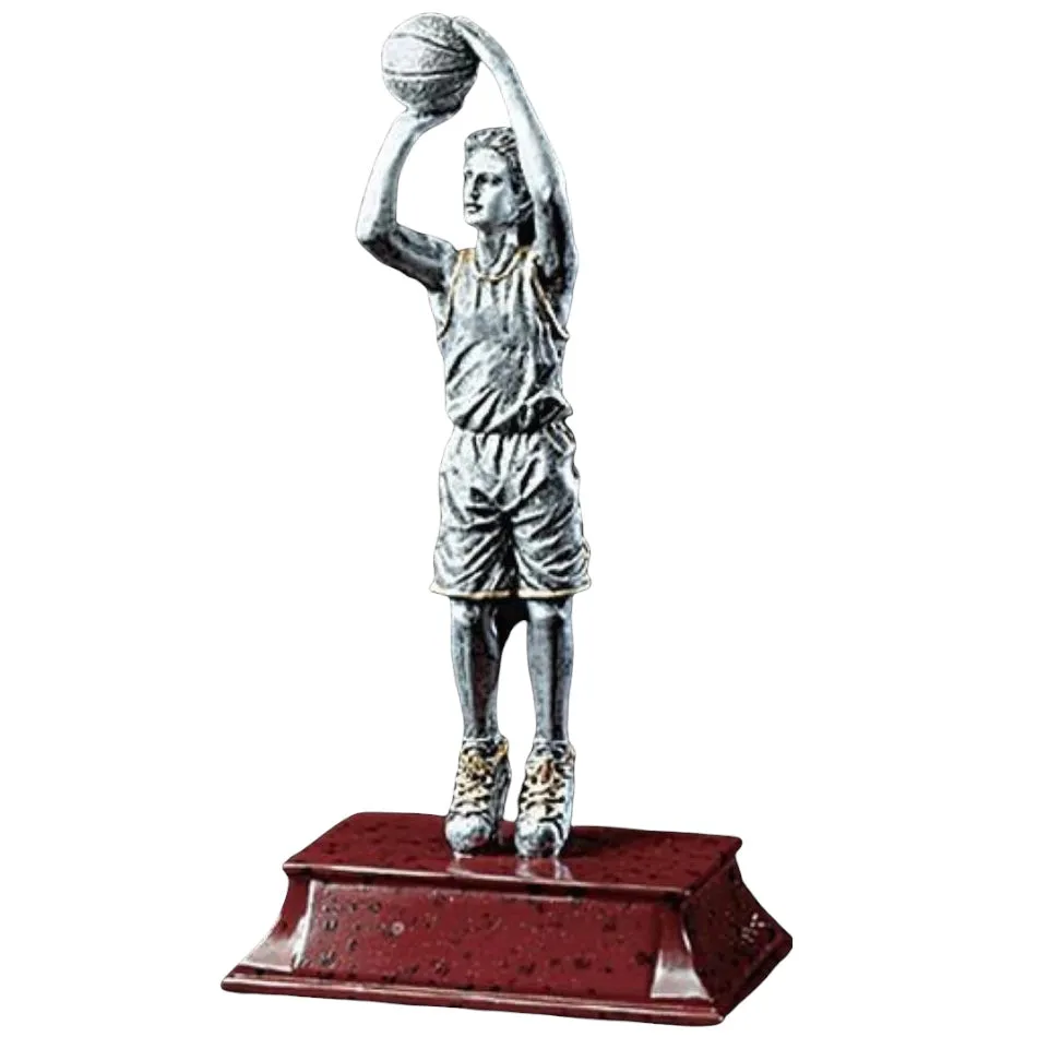 Basketball Trophy - Elite