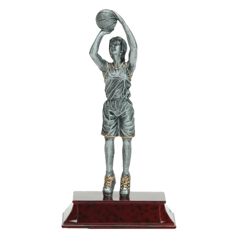Basketball Trophy - Elite