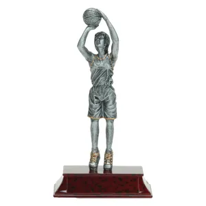 Basketball Trophy - Elite