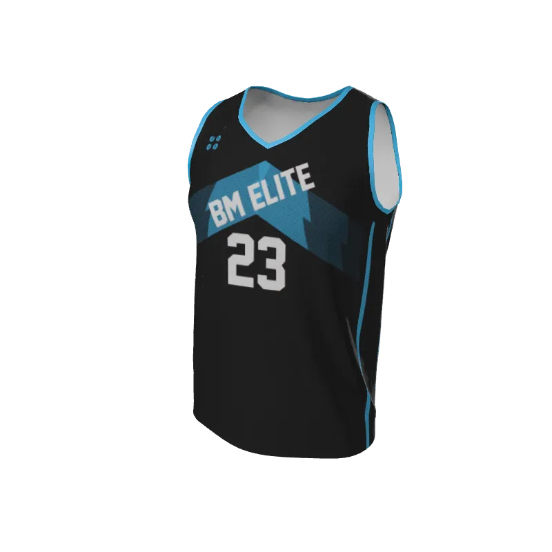 Basketball Uptop Boss Stride-Line Jersey. (x 11)