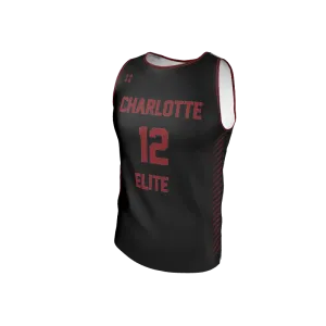 Basketball Venom Drip XE-Caliber Jerseys. (x 15)