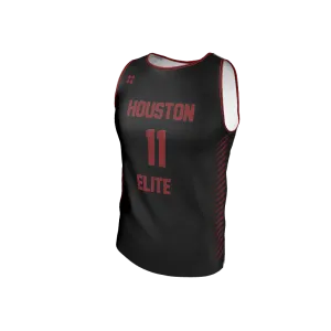Basketball Venom Drip XE-Caliber Jerseys. (x 15)