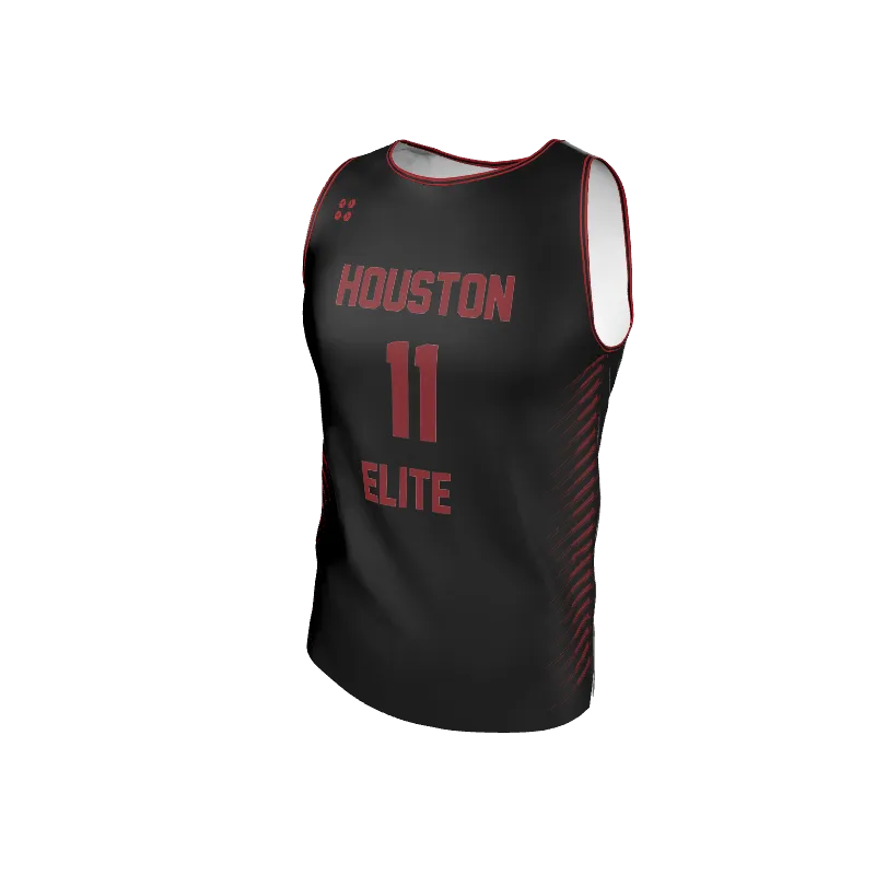 Basketball Venom Drip XE-Caliber Jerseys. (x 15)