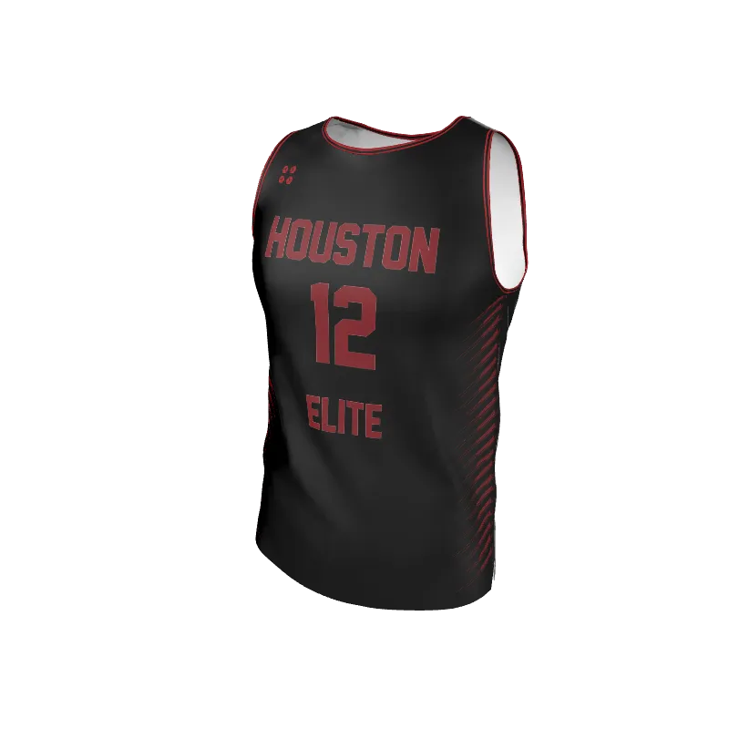 Basketball Venom Drip XE-Caliber Jerseys. (x 15)
