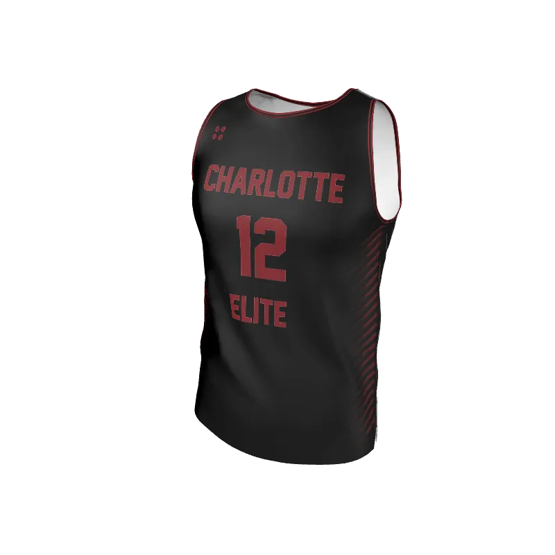 Basketball Venom Drip XE-Caliber Jerseys. (x 15)
