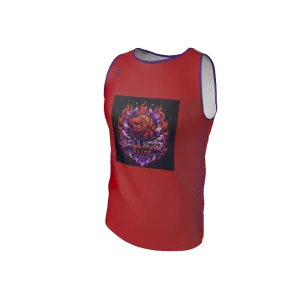 Basketball Vice XE-Caliber Jerseys. (x 10)