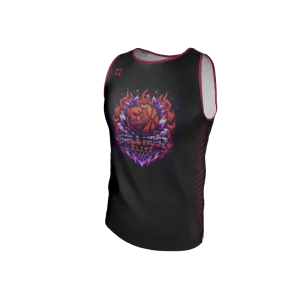 Basketball Vice XE-Caliber Jerseys. (x 10)