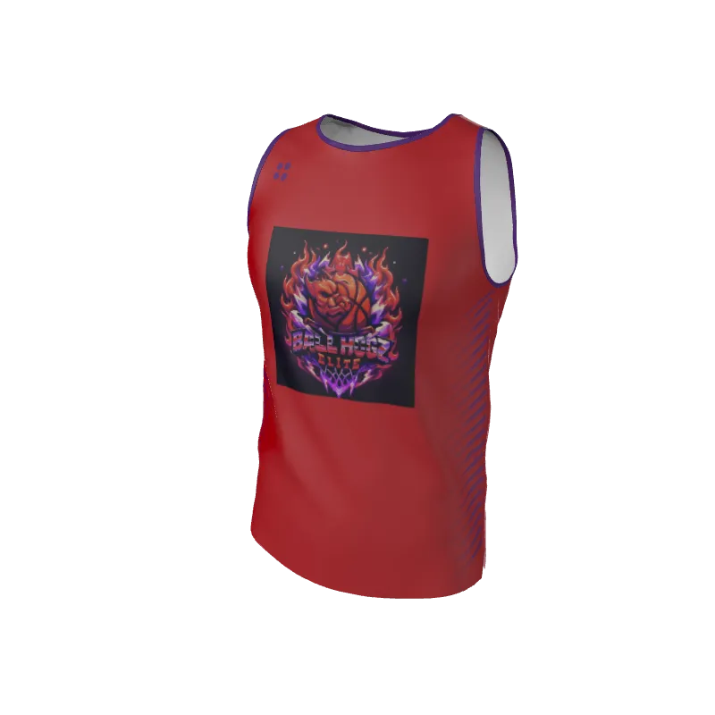 Basketball Vice XE-Caliber Jerseys. (x 10)