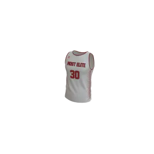 Basketball Vice XE-Caliber Jerseys. (x 6)