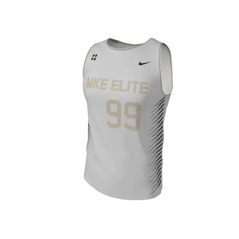 Basketball Vice XE-Caliber Jerseys. (x 6)