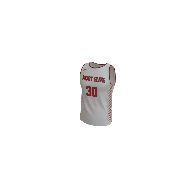 Basketball Vice XE-Caliber Jerseys. (x 6)