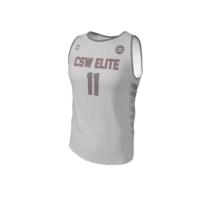 Basketball Vocal XE-Caliber Jerseys. (x 13)